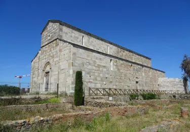 Lucciana Cathedral Hotel di Lucciana