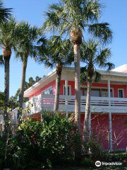 The Center of Anna Maria Island