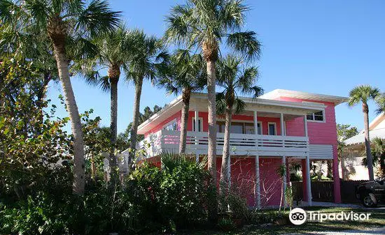 The Center of Anna Maria Island