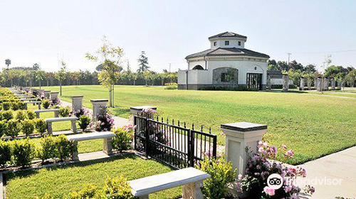 Fairhaven Memorial Park & Mortuary