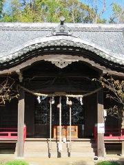 Agatsuma Shrine
