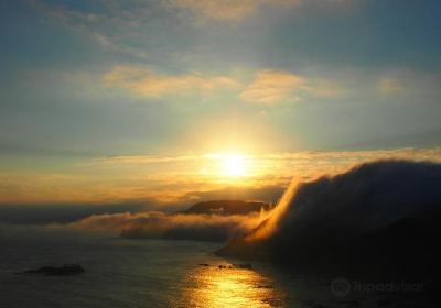 日和山海岸