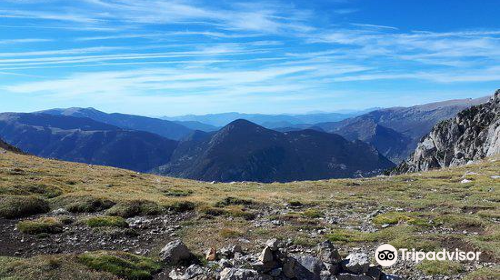 Pedraforca