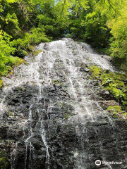 Ryusogadaki Falls
