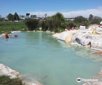 Terme Libere Piscine Carletti