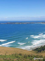 Papatowai Beach