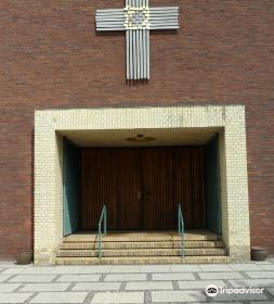 Christianskirken Lyngby