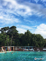 Pells Pool - Seasonal Outdoor Swimming Pool