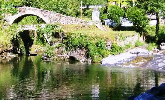 Molini di Triora