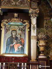 Dominican Church and Convent of St. James, Sandomierz