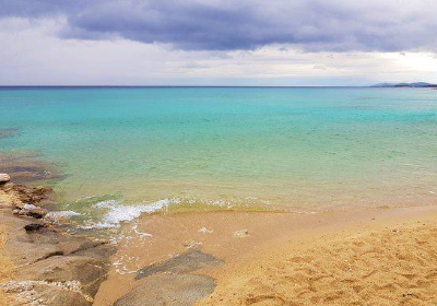 Trani Ammouda Beach