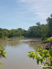 Big Bend Conservation Area