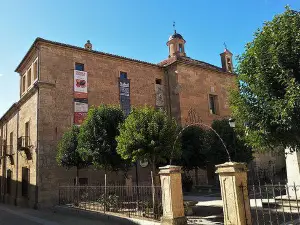 Palacio de los Aguila