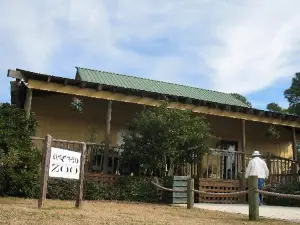 Alabama Gulf Coast Zoo