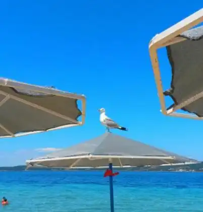 Hotels near Megali Ammos Beach