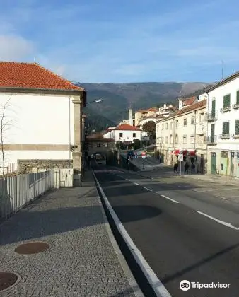 Elevador da Goldra