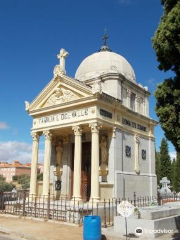 Cementerio Nuestra Senora del Sagrario