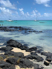 Anse La Raie Beach