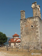 Monastery of Panagia Agrilion