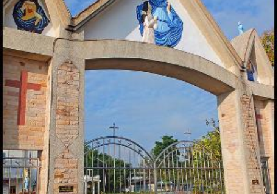 Saint Anna Nong Saeng Church