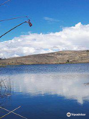 Laguna San Nicolás