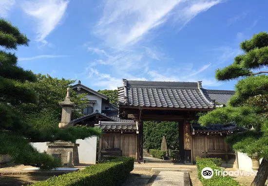 Honsho-ji Temple