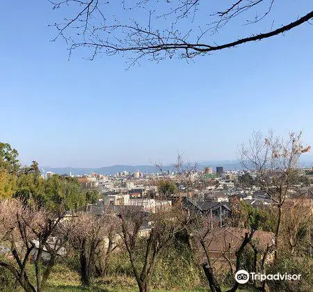 Tatsuda Nature Park