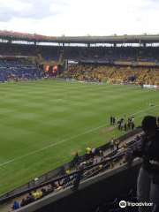 Brondby Stadium