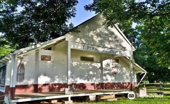 Cane River National Heritage Trail