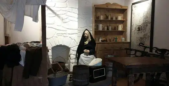Dunfanaghy