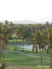 Estrella Del Mar Golf Course