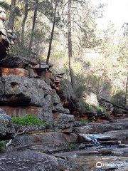 Mount Remarkable National Park