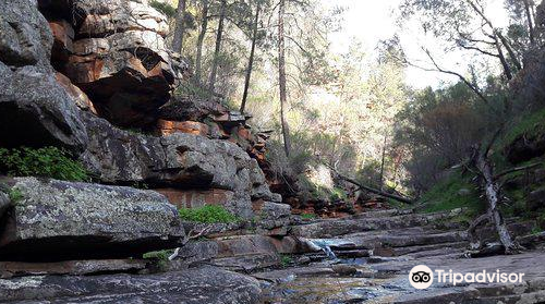 Mount Remarkable National Park