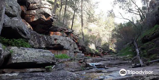 Mount Remarkable National Park