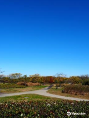 Kisosansen Park Wild Nature Plaza