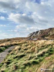 Samphire Hoe