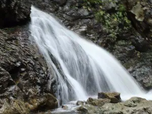 Uisge Bàn Falls Provincial Park