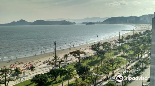 Aparecida Beach