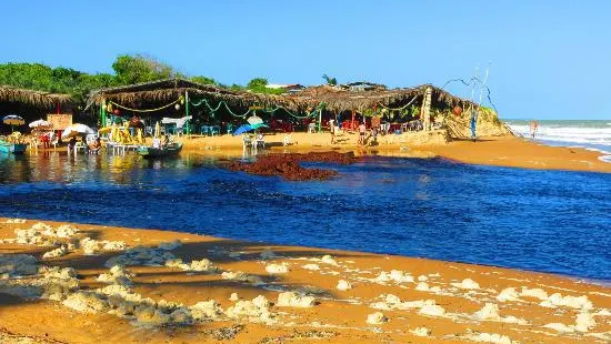 Parque Estadual de Itaunas