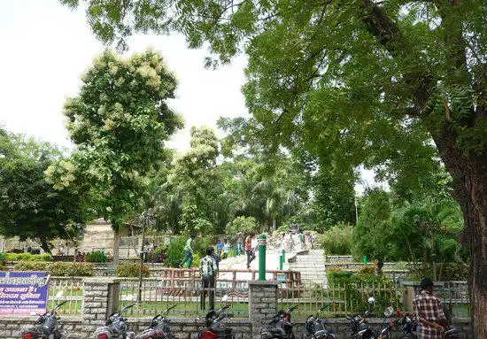 Hotels in Shyampura