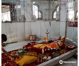 Shri Bhadra Maruti Temple,