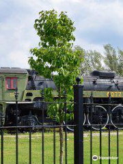 Northern Ontario Railroad Museum & Heritage Centre