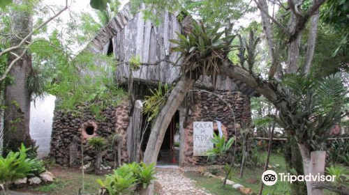 STONE HOUSE