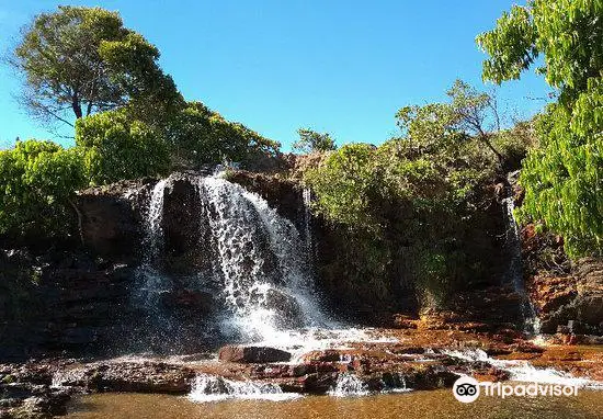 Paraiso na Terra Reserva Ecologica