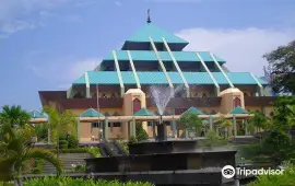 Batam Grand Mosque