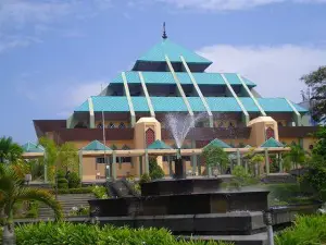 Batam Grand Mosque