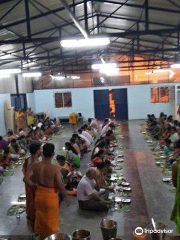 Sri Varasidhi Manjunatha Swamy Temple