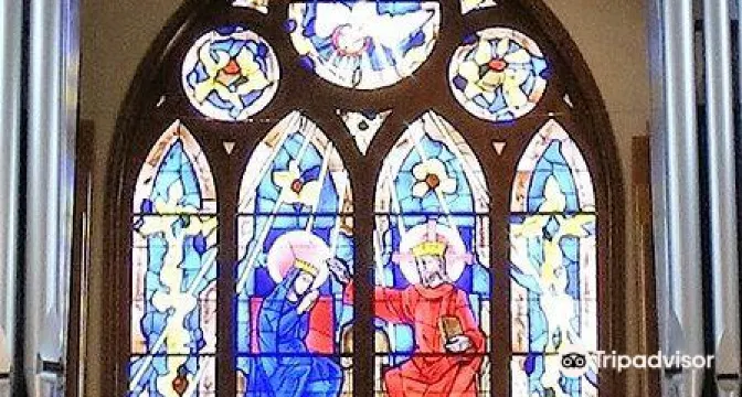 Immaculate Conception Catholic Church