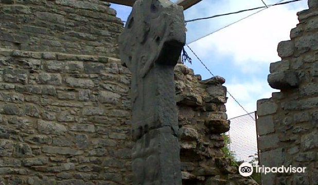 The Burren Visitor Centre & Cafe