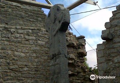 The Burren Visitor Centre & Cafe